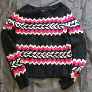 American Eagle sweater- great condition